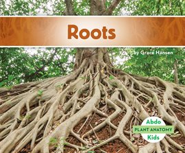 Cover image for Roots