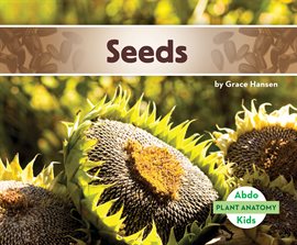 Cover image for Seeds