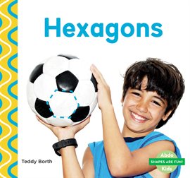 Cover image for Hexagons
