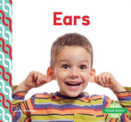 Cover image for Ears