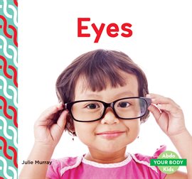Cover image for Eyes