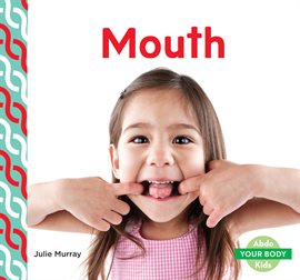 Cover image for Mouth