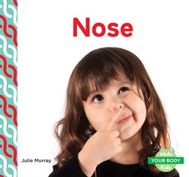 Cover image for Nose