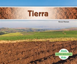 Cover image for Tierra (Soil)