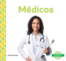 Cover image for Médicos (Doctors)
