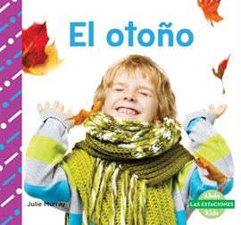 Cover image for El otoño (Fall)