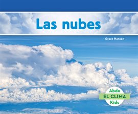 Cover image for Las nubes (Clouds)
