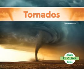 Cover image for Tornados (Tornadoes)