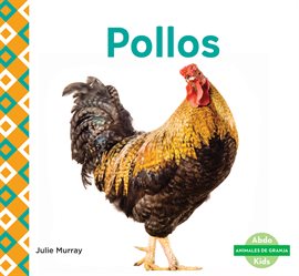 Cover image for Pollos (Chickens)