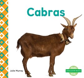 Cover image for Cabras (Goats)