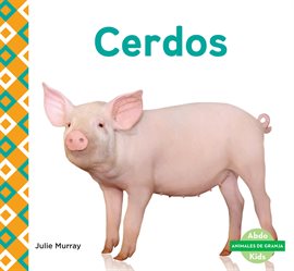 Cover image for Cerdos (Pigs)