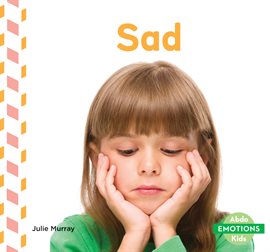 Cover image for Sad