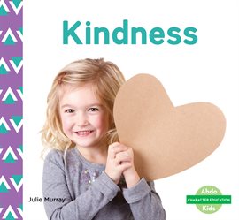 Cover image for Kindness