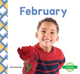 Cover image for February