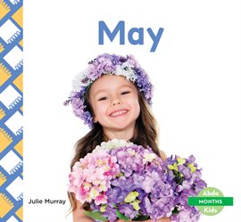 Cover image for May