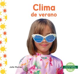 Cover image for Clima de verano