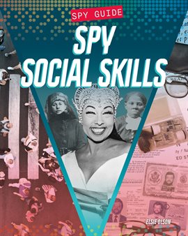 Imagen de portada para Spy Social Skills