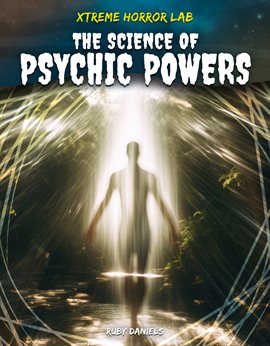 Cover image for Science of Psychic Powers