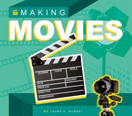 Cover image for Making Movies