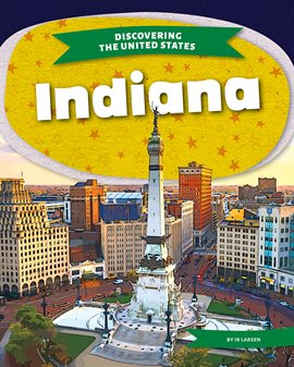 Cover image for Indiana