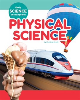 Cover image for Physical Science