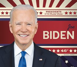 Imagen de portada para Joe Biden