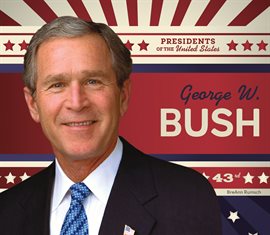 Imagen de portada para George W. Bush