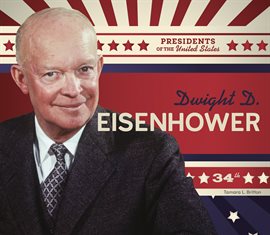 Imagen de portada para Dwight D. Eisenhower