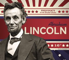 Imagen de portada para Abraham Lincoln