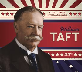 Imagen de portada para William Taft