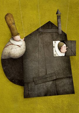 Cover image for Tres Deseos / Three Wishes