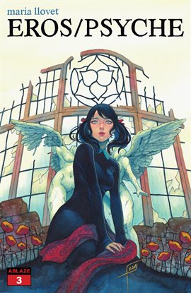 Imagen de portada para Maria Llovet's Eros/Psyche