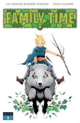 Imagen de portada para Family Time