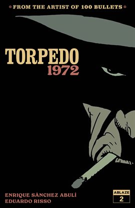 Cover image for Torpedo 1972