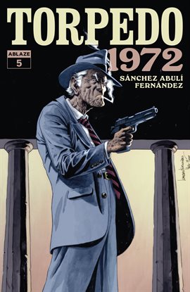 Cover image for Torpedo 1972