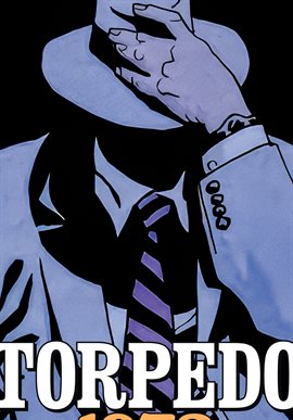 Cover image for Torpedo 1972