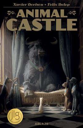 Imagen de portada para Animal Castle Collection