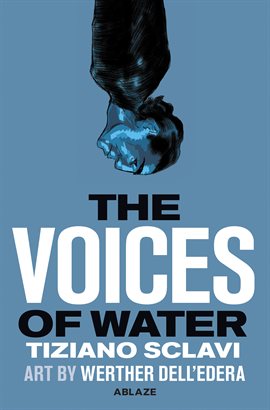 Imagen de portada para The Voices of Water