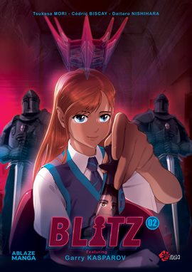 Imagen de portada para Blitz Vol. 2