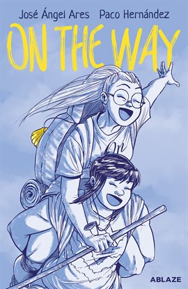 Cover image for On the Way