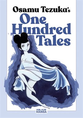 Cover image for One Hundred Tales