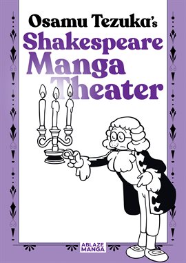 Osamu Tezuka: Shakespeare Manga Theater