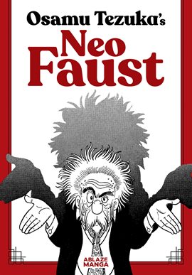 Osamu Tezuka's Neo Faust