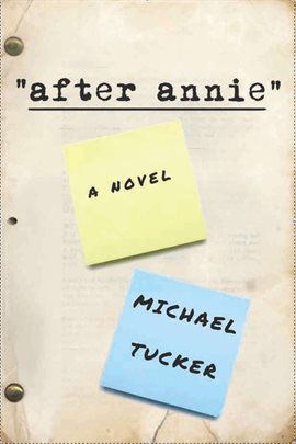 Cover image for After Annie