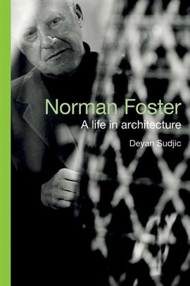 Cover image for Norman Foster