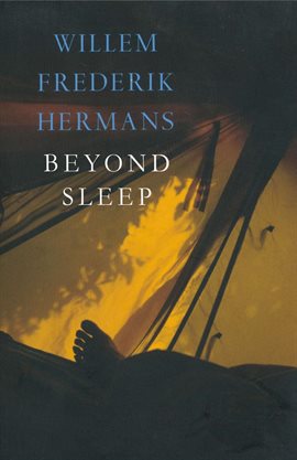 Imagen de portada para Beyond Sleep