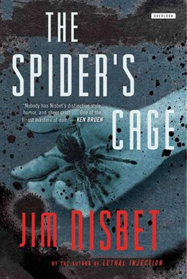 Imagen de portada para Spiders Cage