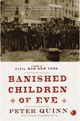Imagen de portada para The Banished Children of Eve