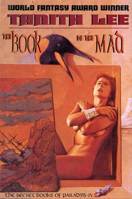 Imagen de portada para The Book of the Mad