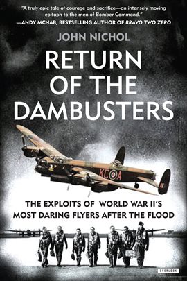 Cover image for Return of the Dambusters